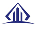 普韦布洛林道精品酒店 Logo